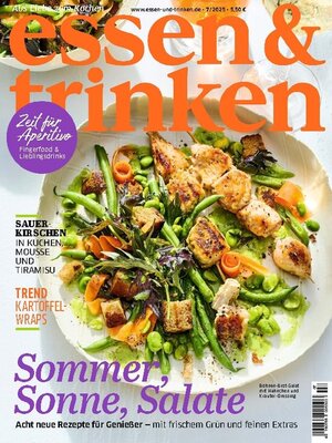 essen&trinken - Magazine